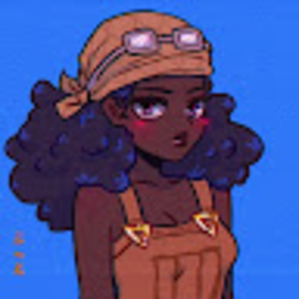 Meet your Posher, Gaelle